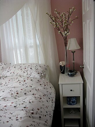 Dresser Set