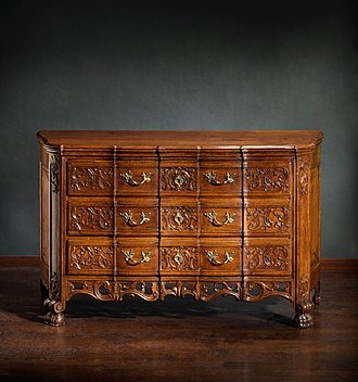Dressers