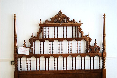 Headboards