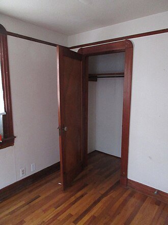 Wardrobes