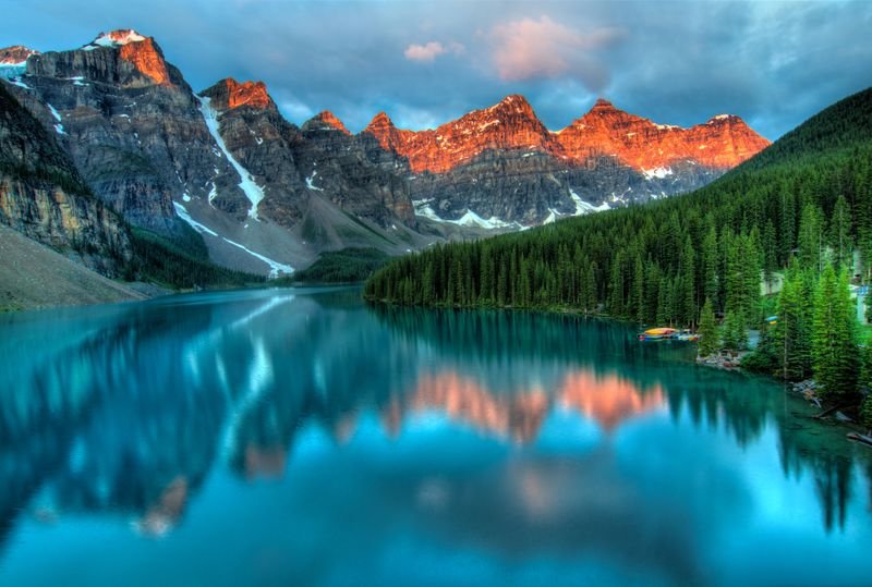 Furniture delivery in Alberta