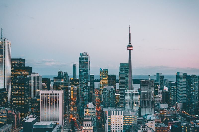 Furniture delivery in Ontario